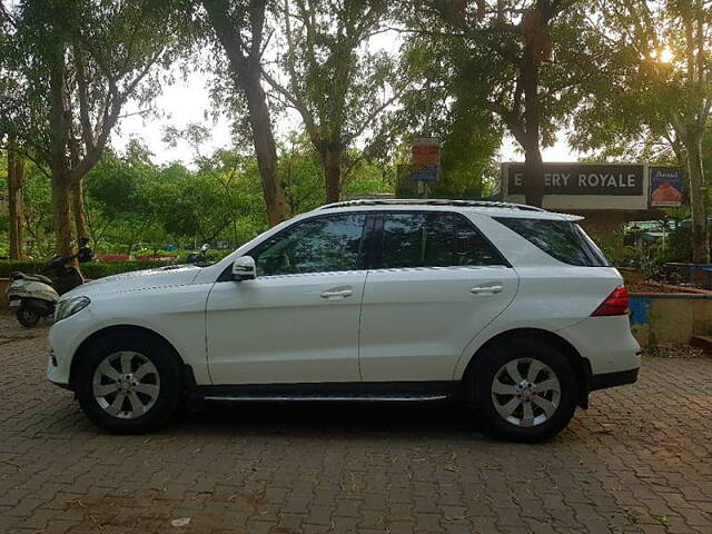 Used Mercedes-Benz GLE [2015-2020] 250 d in Delhi