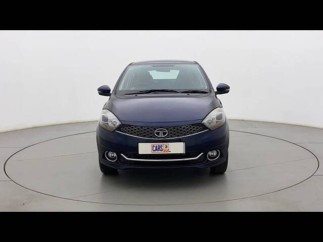 Used Tata Tigor [2018-2020] Revotron XZ+ in Chennai