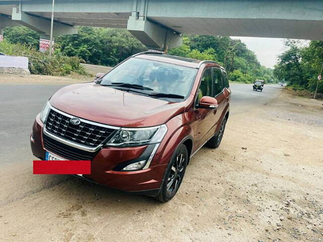 Used Mahindra XUV500 W11 AT in Raipur