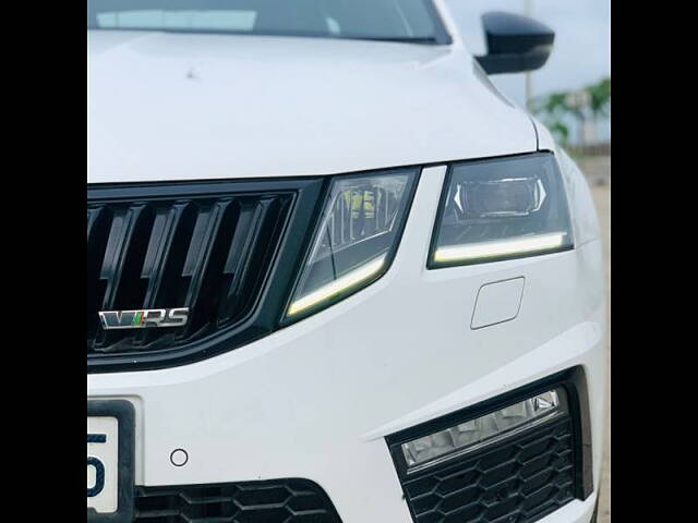 Used Skoda Octavia [2017-2021] RS in Surat