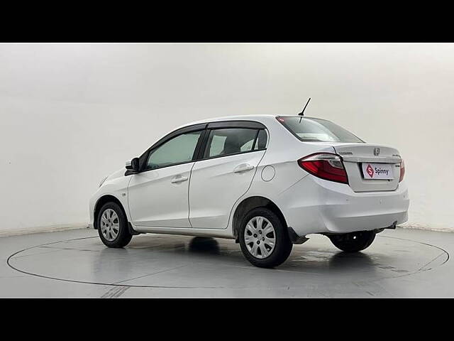 Used Honda Amaze [2018-2021] 1.2 S MT Petrol [2018-2020] in Ghaziabad