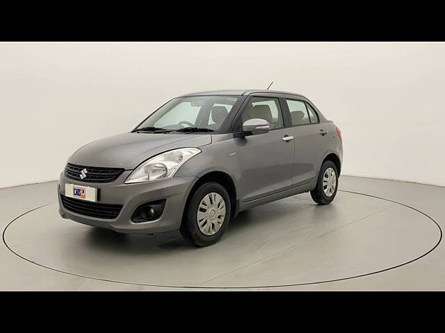 Used Maruti Suzuki Swift DZire [2011-2015] VXI in Delhi