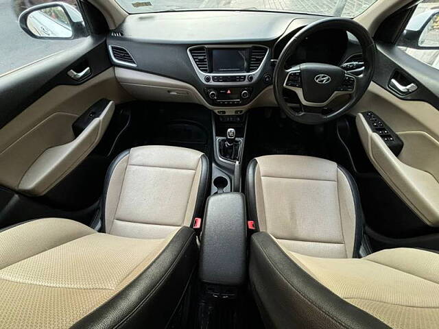 Used Hyundai Verna [2015-2017] 1.6 CRDI SX (O) in Delhi