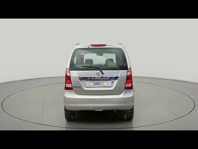 Used Maruti Suzuki Wagon R 1.0 [2014-2019] VXI in Delhi