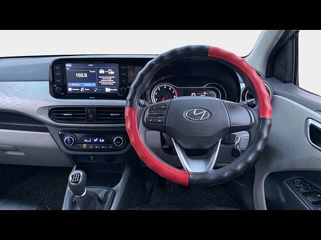 Used Hyundai Grand i10 Nios [2019-2023] Sportz 1.2 Kappa VTVT in Patna