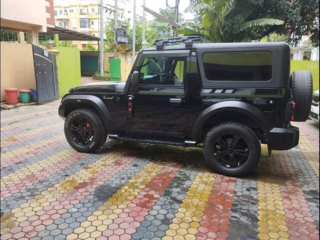 Used Mahindra Thar LX Hard Top Diesel AT 4WD [2023] in Guwahati