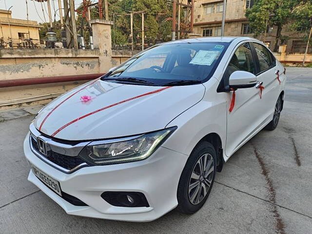 Used Honda City [2014-2017] V in Noida