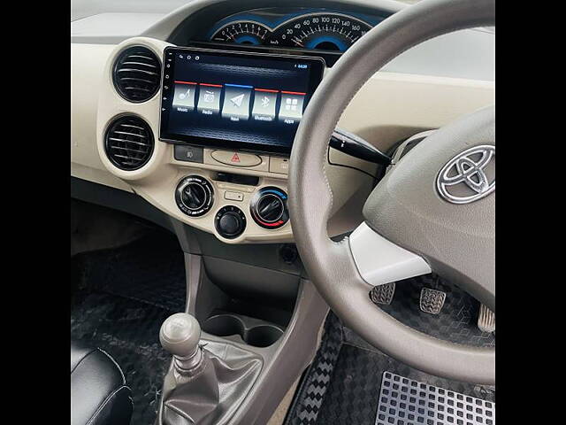 Used Toyota Etios Liva [2014-2016] GD in Mohali