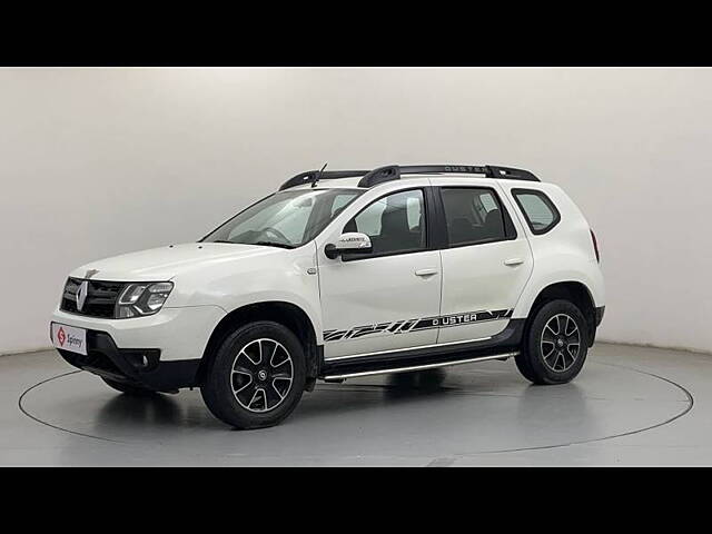 Used 2019 Renault Duster in Lucknow