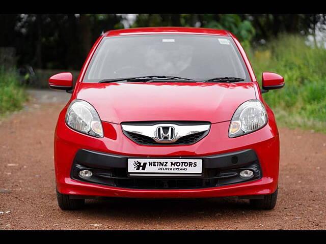 Used Honda Brio [2013-2016] VX AT in Kochi