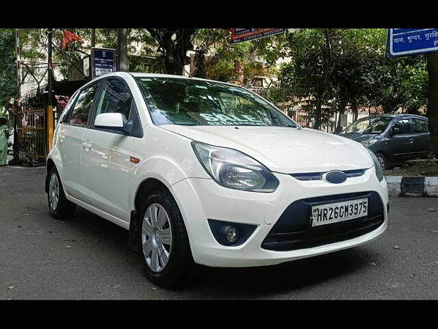 Used Ford Figo [2015-2019] Ambiente 1.2 Ti-VCT in Delhi