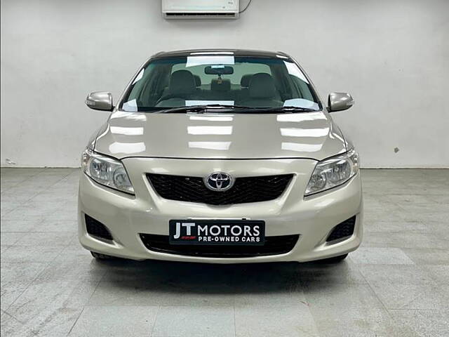 Used 2011 Toyota Corolla Altis in Pune