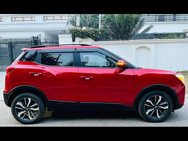 Used Mahindra XUV300 [2019-2024] 1.5 W8 (O) AMT [2019-2020] in Lucknow