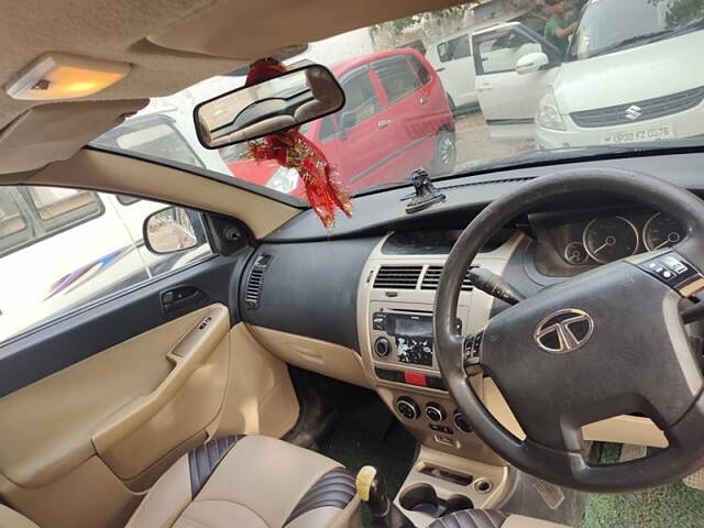 Used Tata Indica Vista [2012-2014] D90 VX BS IV in Lucknow