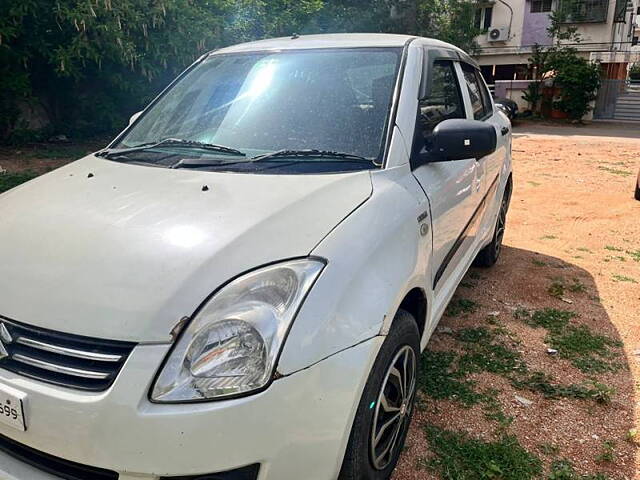 Used Maruti Suzuki Swift Dzire [2008-2010] LDi in Hyderabad