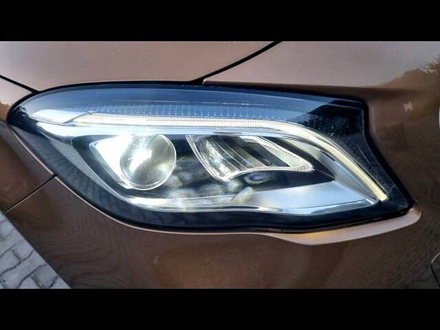 Used Mercedes-Benz GLA [2017-2020] 200 Sport in Delhi