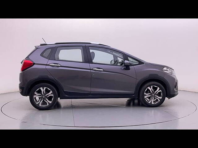 Used Honda WR-V [2017-2020] VX MT Petrol in Bangalore