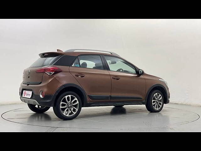 Used Hyundai i20 Active 1.2 S in Delhi