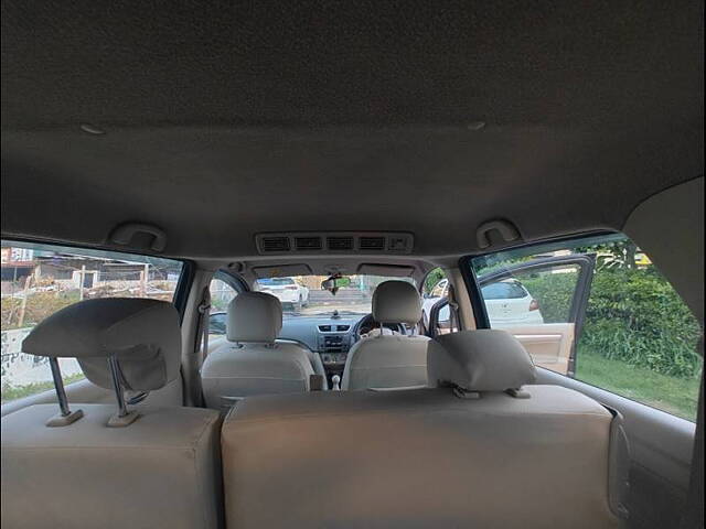 Used Maruti Suzuki Ertiga [2015-2018] VXI CNG in Delhi