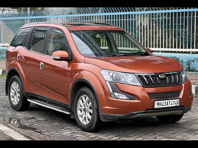 Used Mahindra XUV500 [2015-2018] W10 1.99 in Mumbai