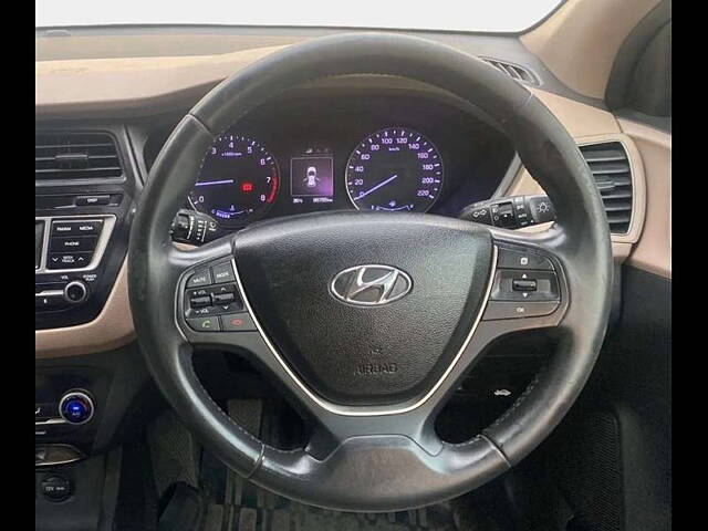 Used Hyundai Elite i20 [2017-2018] Asta 1.2 in Chennai