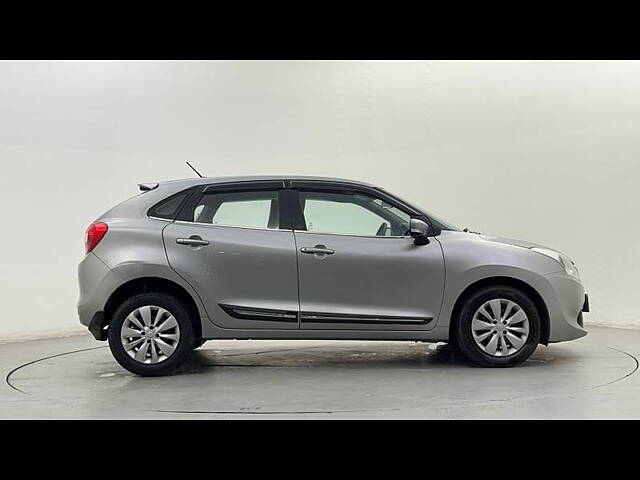 Used Maruti Suzuki Baleno [2015-2019] Delta 1.2 in Ghaziabad