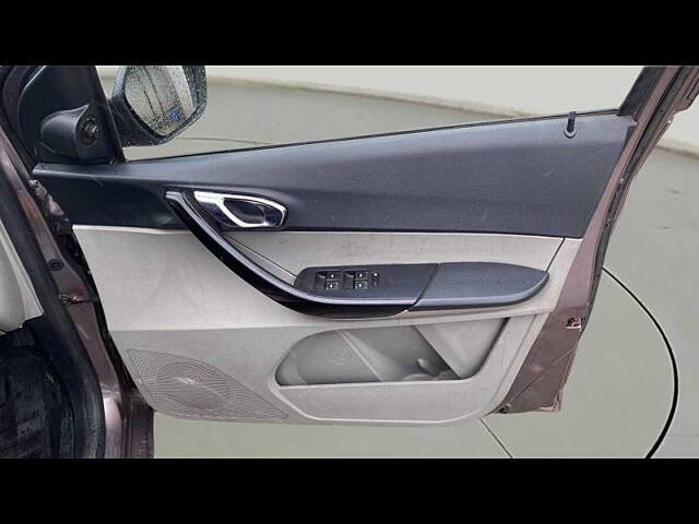 Used Tata Tiago [2016-2020] Revotron XZ in Pune