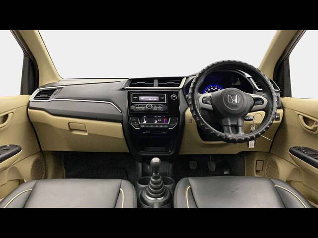 Used Honda Amaze [2016-2018] 1.2 S i-VTEC Opt in Faridabad