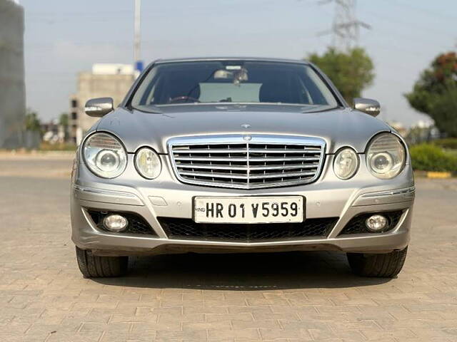 Used 2006 Mercedes-Benz E-Class in Mohali