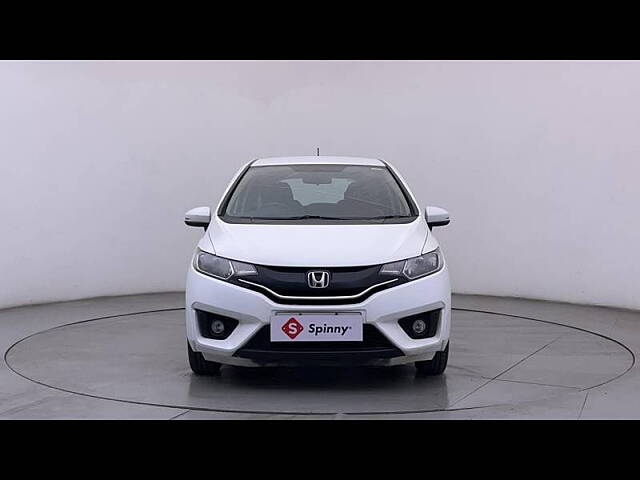 Used Honda Jazz [2015-2018] V AT Petrol in Chennai