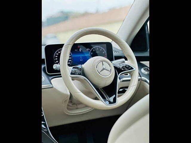 Used Mercedes-Benz S-Class S 450 4MATIC [2021-2023] in Delhi