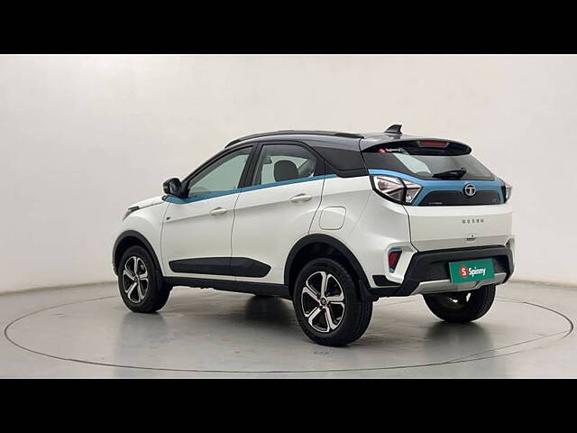 Used Tata Nexon EV [2020-2022] XZ Plus in Pune