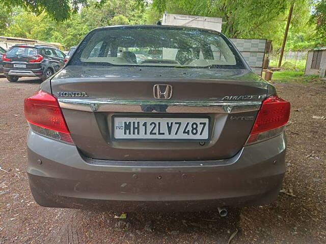 Used Honda City [2011-2014] 1.5 S MT in Pune