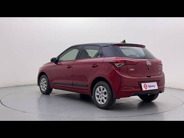 Used Hyundai Elite i20 [2016-2017] Sportz 1.2 [2016-2017] in Bangalore