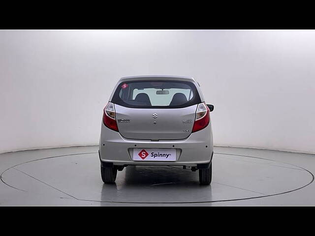 Used Maruti Suzuki Alto K10 [2014-2020] VXi [2014-2019] in Bangalore