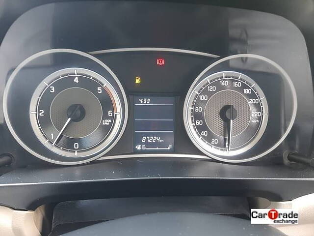 Used Maruti Suzuki Dzire [2017-2020] VDi in Hyderabad