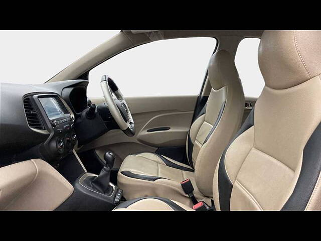 Used Hyundai Santro Sportz [2018-2020] in Delhi