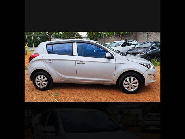 Used Hyundai i20 [2012-2014] Sportz 1.4 CRDI in Madurai