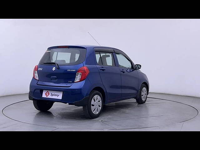 Used Maruti Suzuki Celerio [2017-2021] ZXi (O) AMT [2019-2020] in Chennai