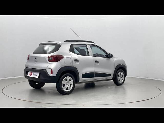 Used Renault Kwid [2015-2019] RXL [2015-2019] in Jaipur