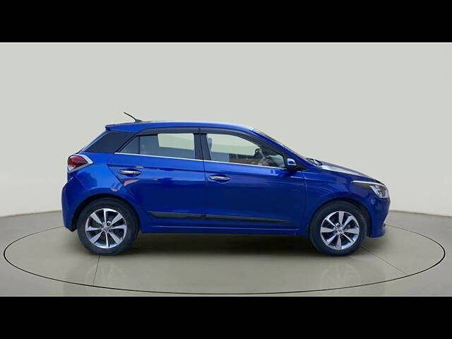 Used Hyundai Elite i20 [2017-2018] Asta 1.2 in Kolkata