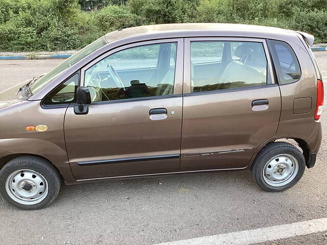 Used Maruti Suzuki Estilo LXi BS-IV in Pune