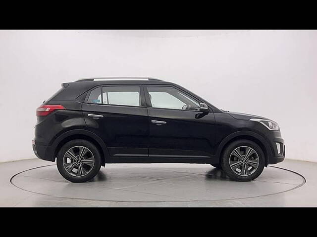 Used Hyundai Creta [2015-2017] 1.6 SX (O) in Mumbai