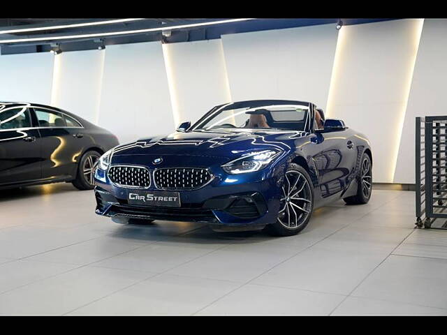 Used BMW Z4 sDrive 20i [2019-2023] in Kanpur