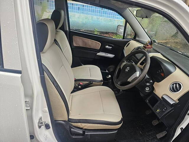 Used Maruti Suzuki Wagon R 1.0 [2014-2019] LXI CNG (O) in Mumbai