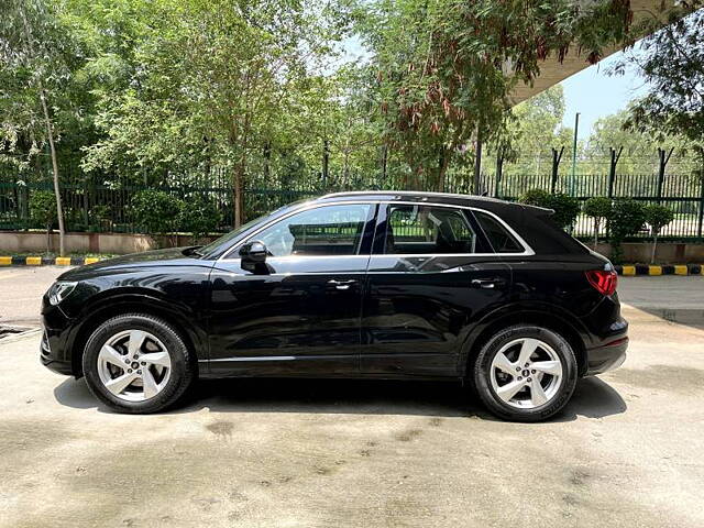 Used Audi Q3 40 TFSI Premium Plus in Delhi