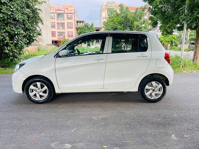 Used Maruti Suzuki Celerio [2014-2017] ZDi Opt [2015-2017] in Jaipur