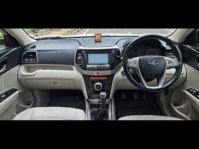 Used Mahindra XUV300 [2019-2024] W8 1.5 Diesel [2020] in Chandigarh