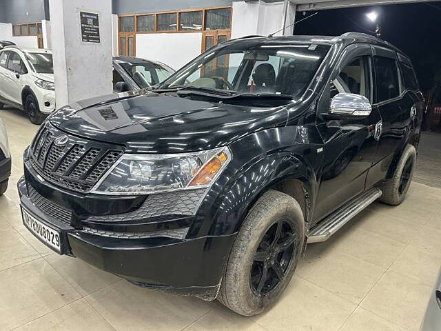 Used Mahindra XUV500 [2015-2018] W4 [2015-2016] in Kanpur