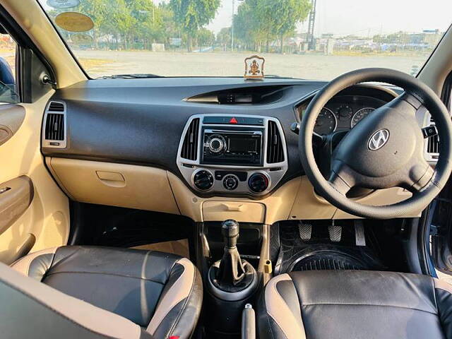 Used Hyundai i20 [2010-2012] Era 1.2 BS-IV in Karnal